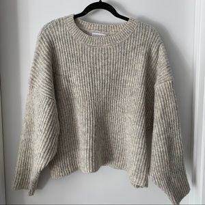 Topshop sweater